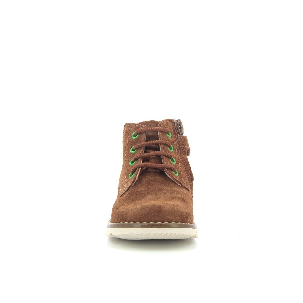 Romagnoli Boots 249661 cognac