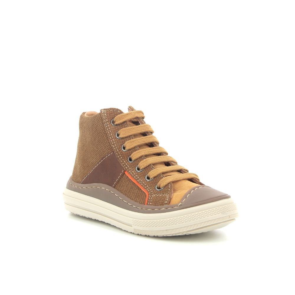 Romagnoli Sneaker 249662 cognac