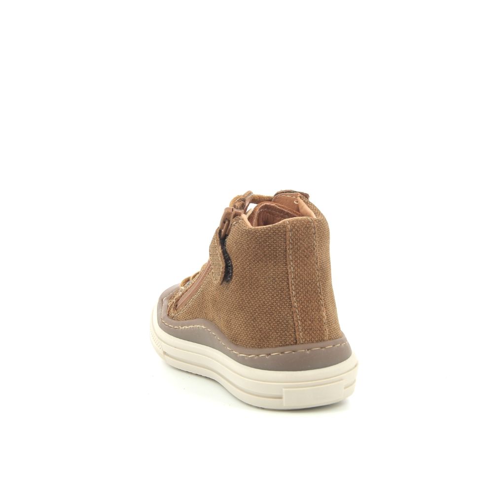 Romagnoli Sneaker 249662 cognac