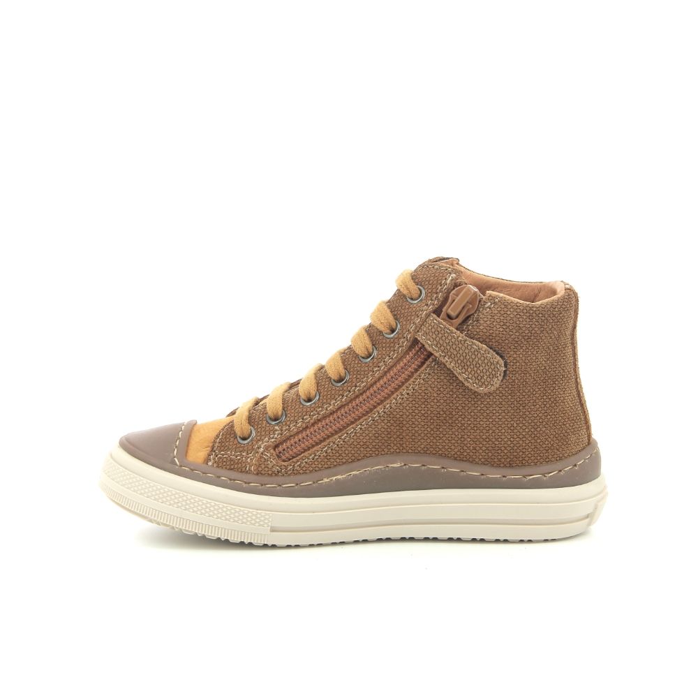 Romagnoli Sneaker 249662 cognac