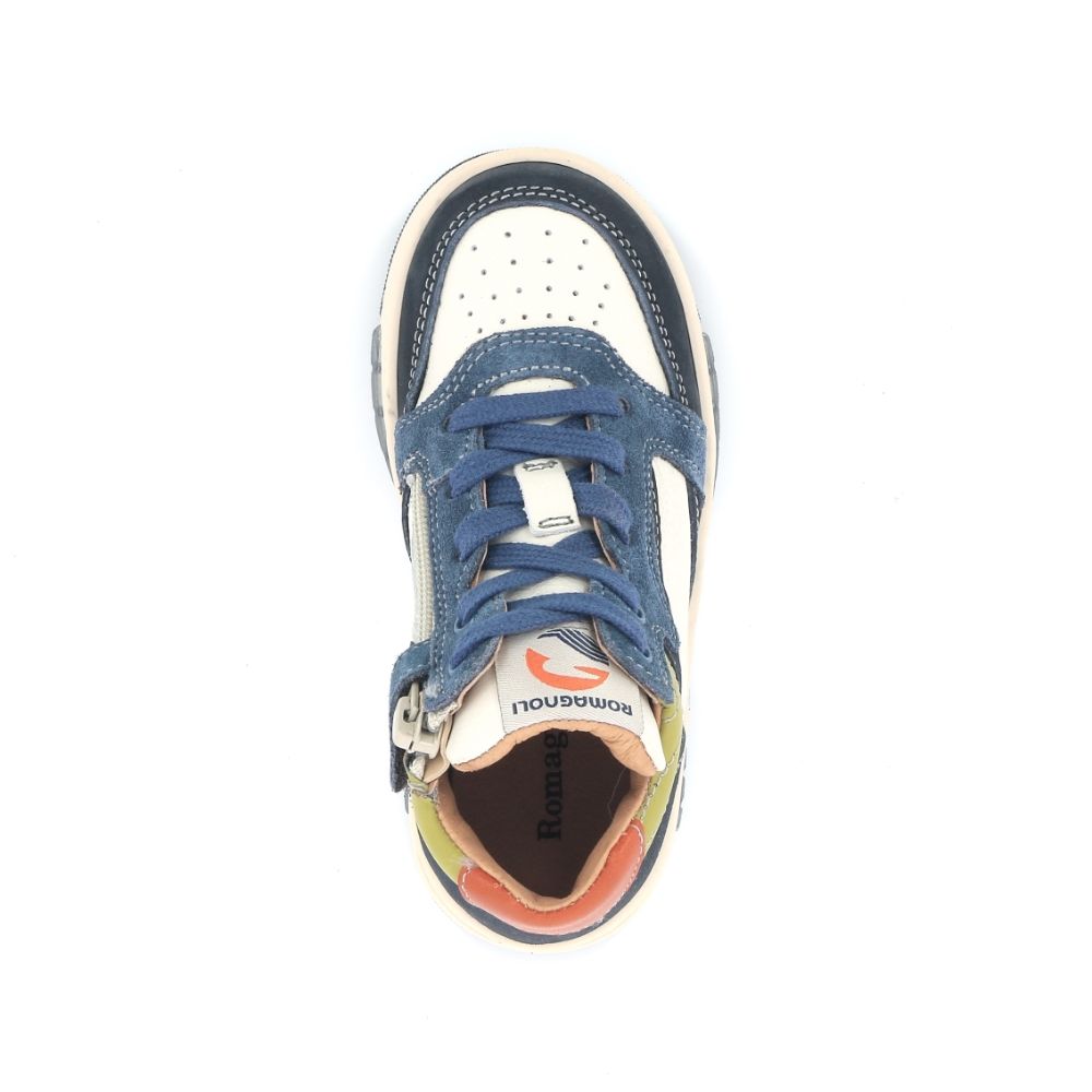 Romagnoli Sneaker 249663 multi