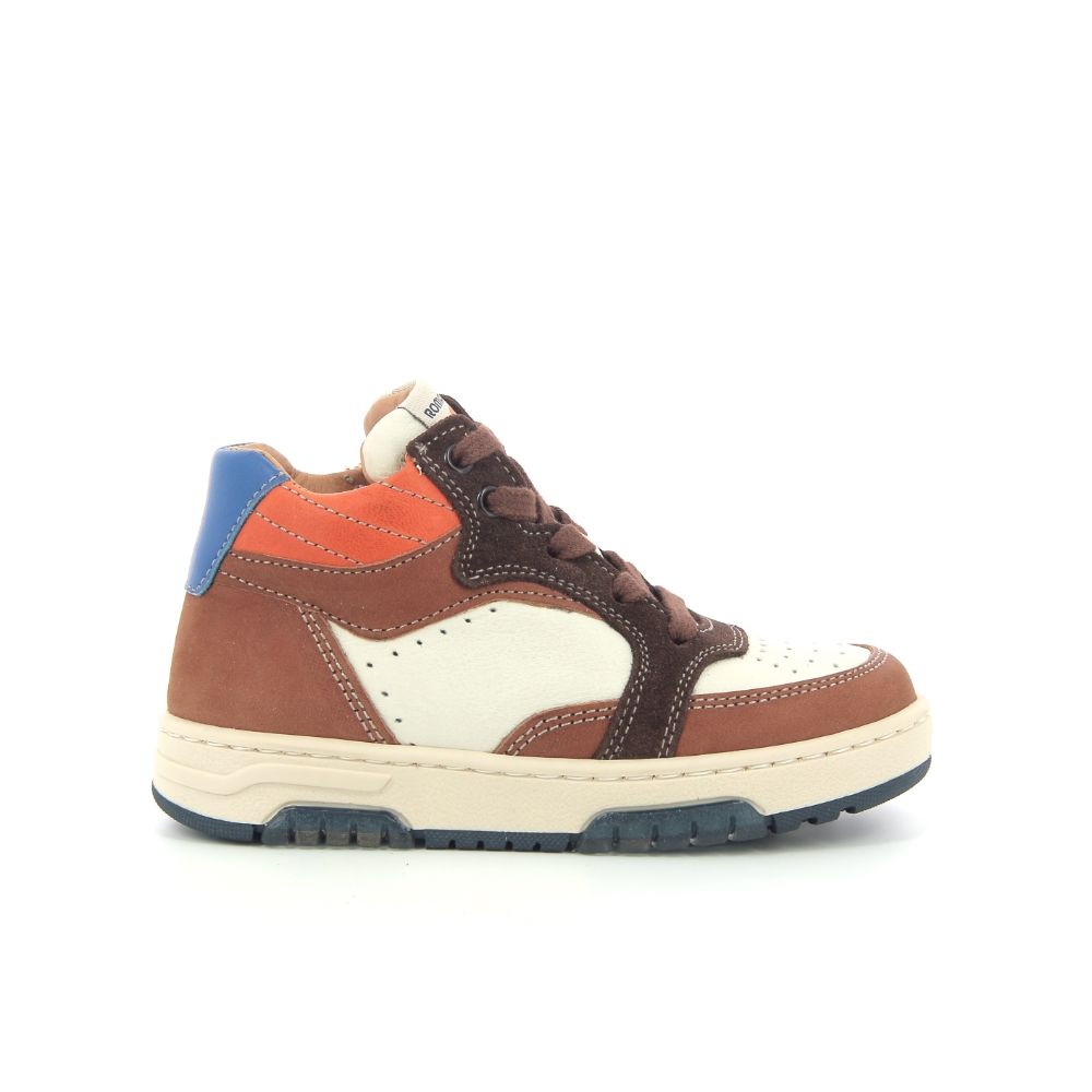 Romagnoli Sneaker 249664-31 multi