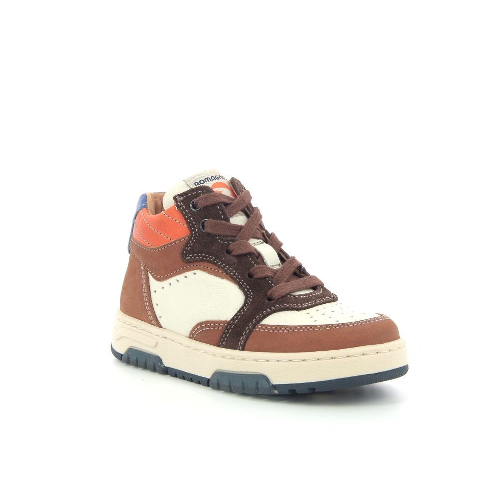 Romagnoli Sneaker 249664 multi