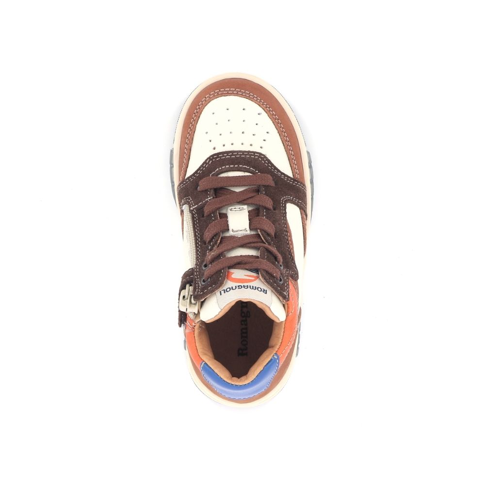 Romagnoli Sneaker 249664 multi