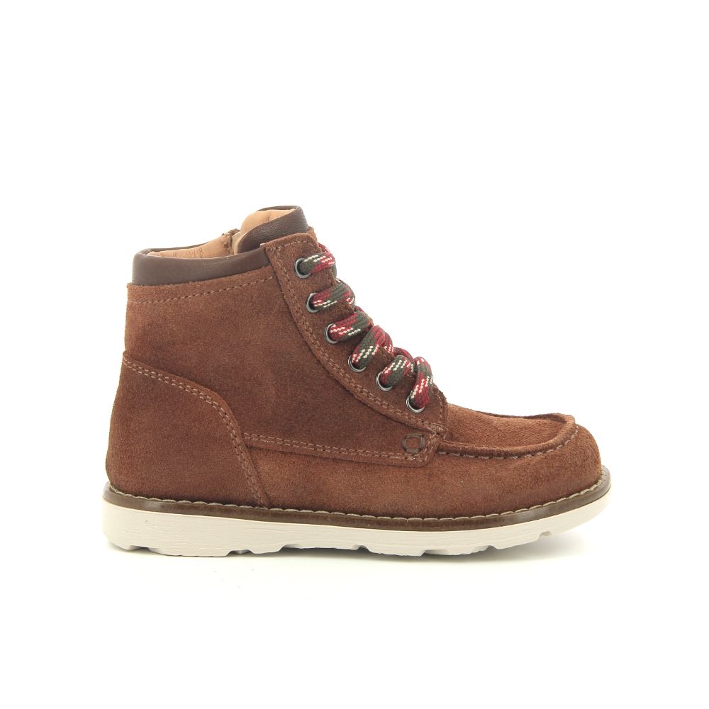 Romagnoli Boots 249665 cognac