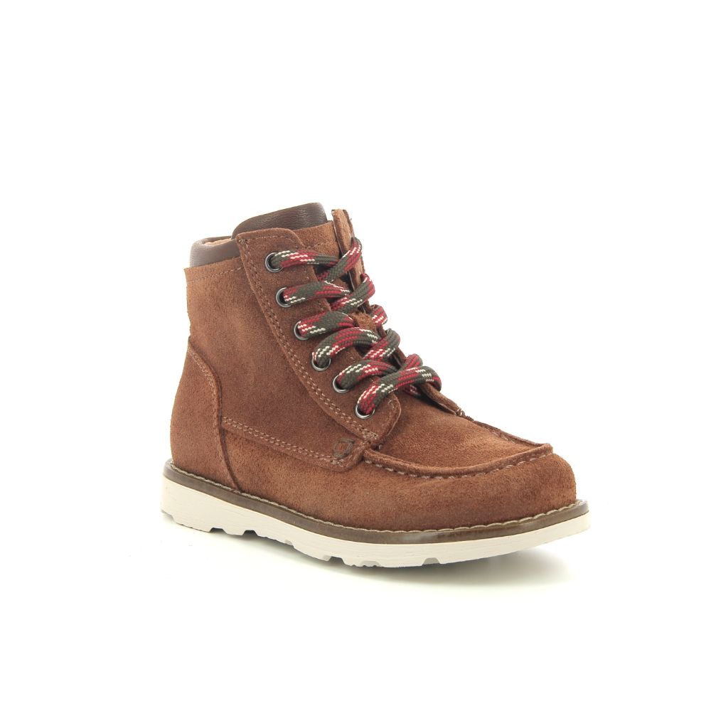 Romagnoli Boots 249665 cognac