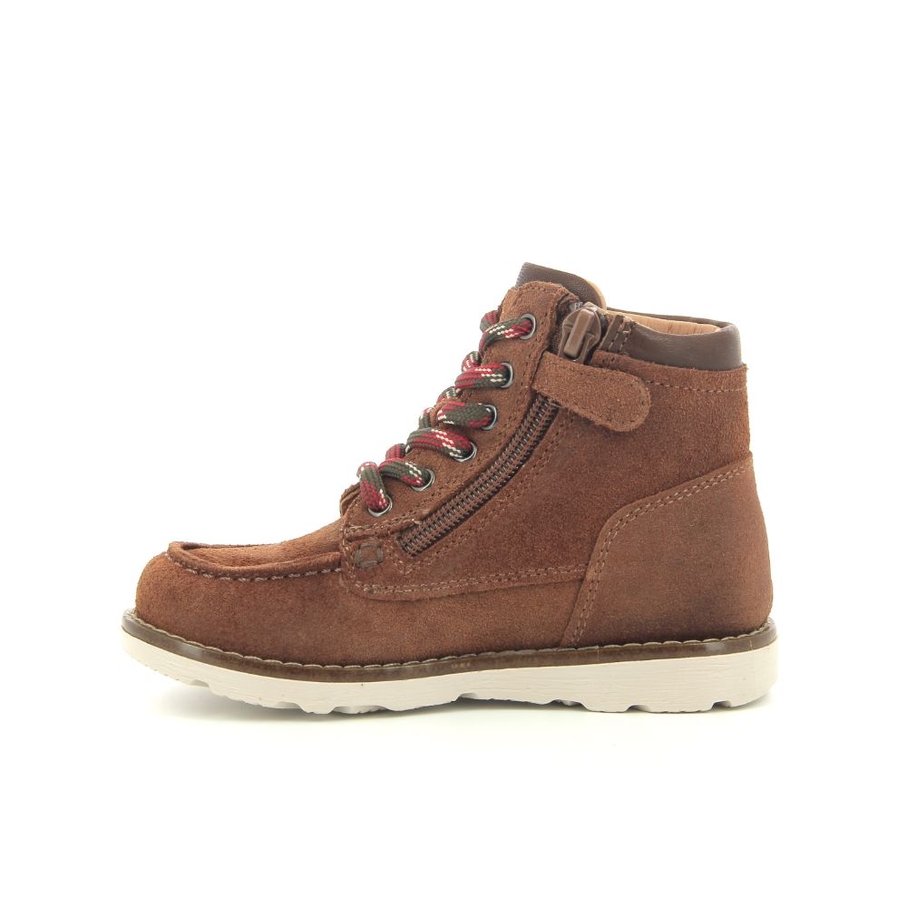 Romagnoli Boots 249665 cognac