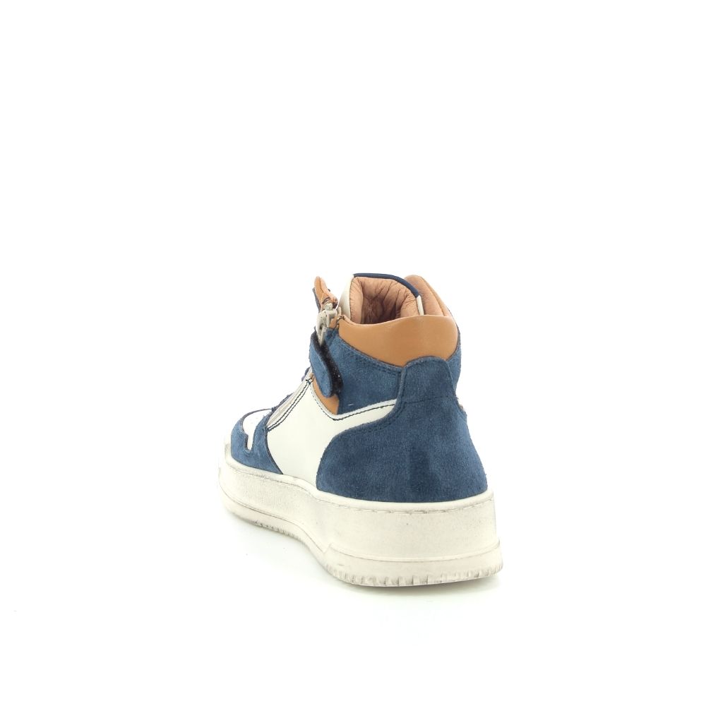 Romagnoli Sneaker 249667 blauw