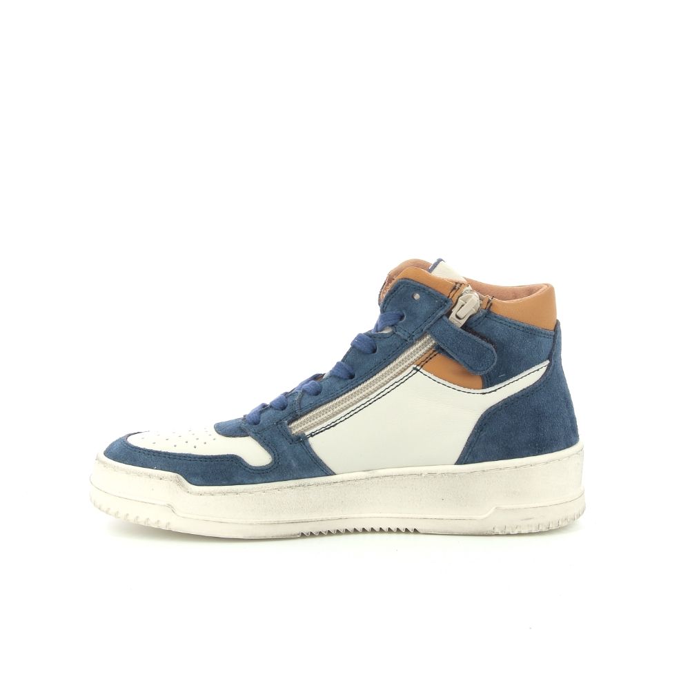 Romagnoli Sneaker 249667 blauw