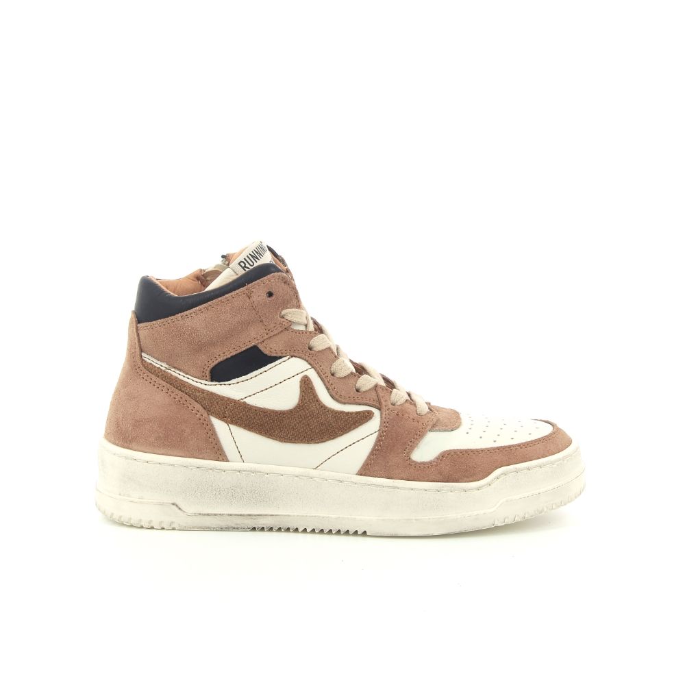 Romagnoli Sneaker 249668-37 beige