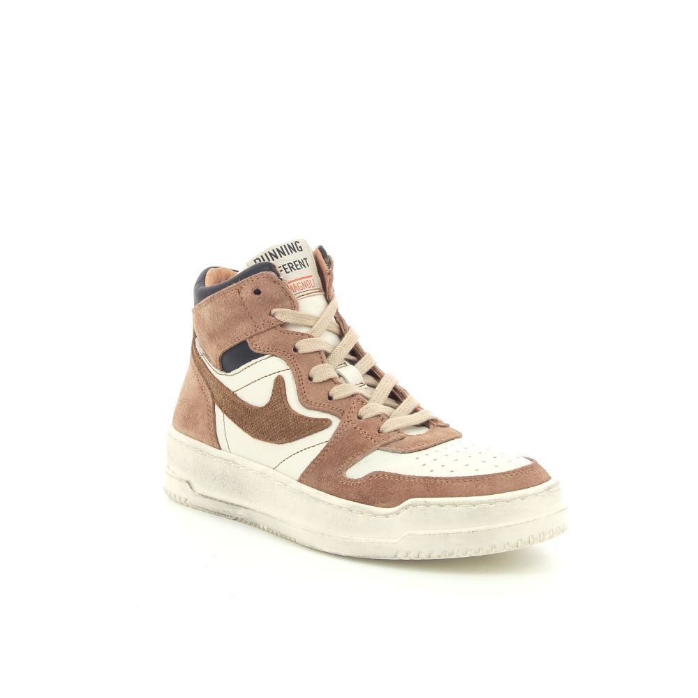 Romagnoli Sneaker 249668 beige