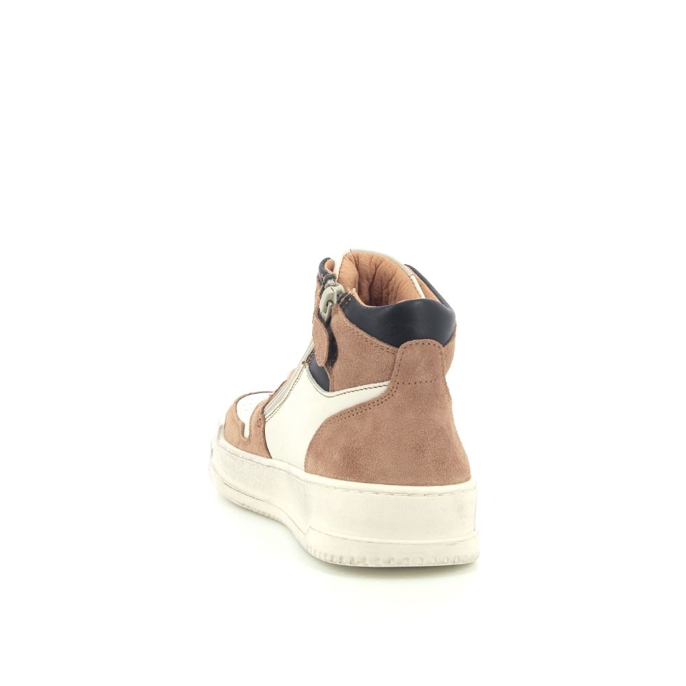 Romagnoli Sneaker 249668 beige