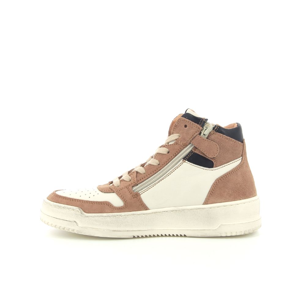 Romagnoli Sneaker 249668 beige