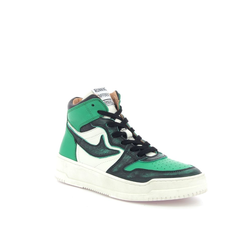 Romagnoli Sneaker 249669 groen