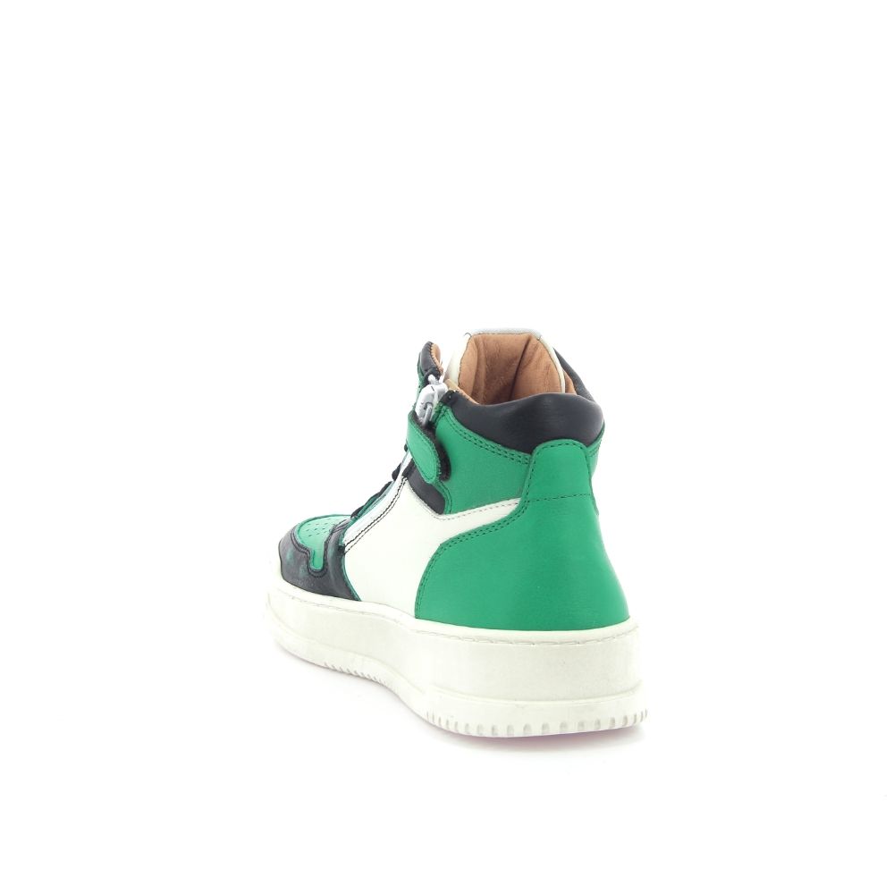 Romagnoli Sneaker 249669 groen