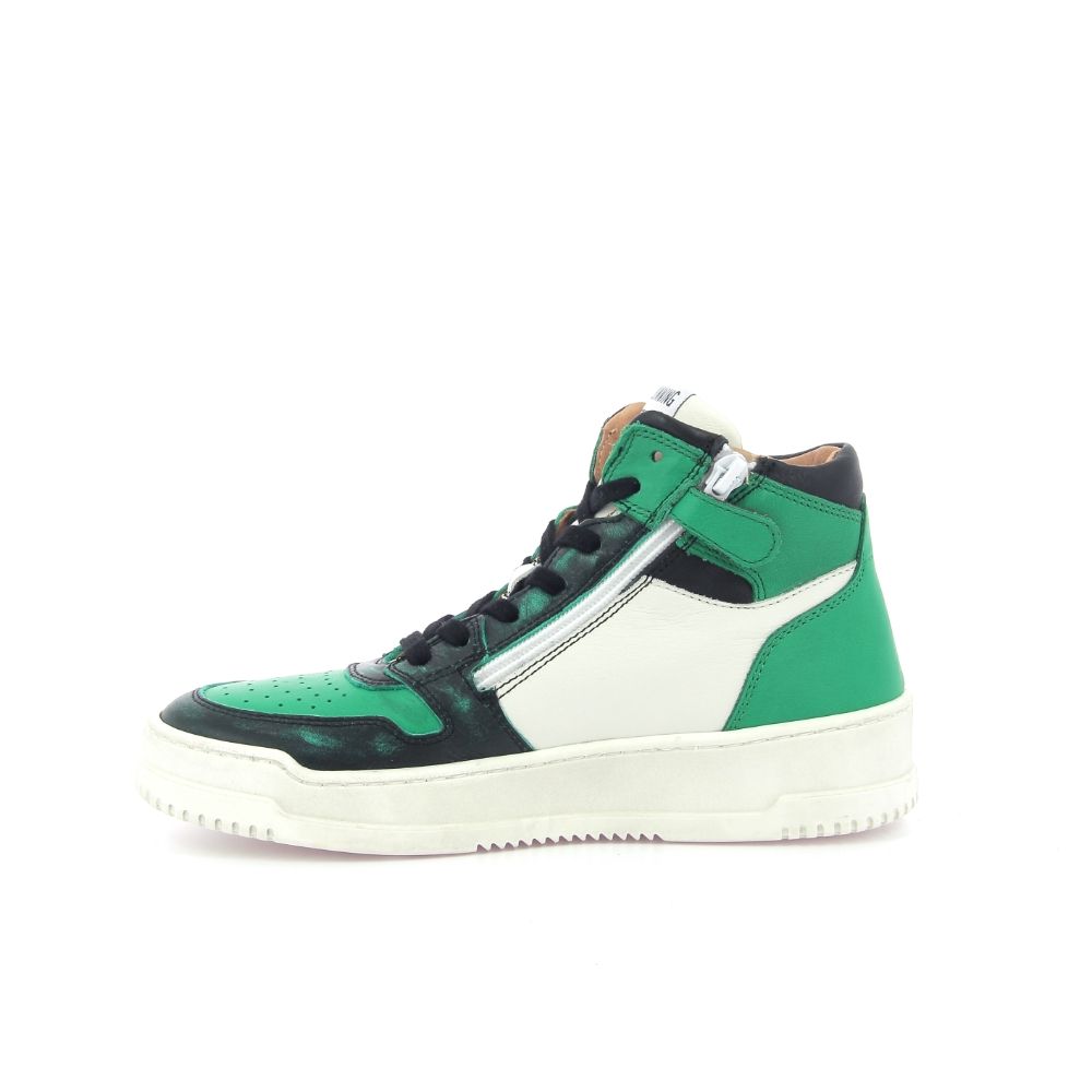 Romagnoli Sneaker 249669 groen