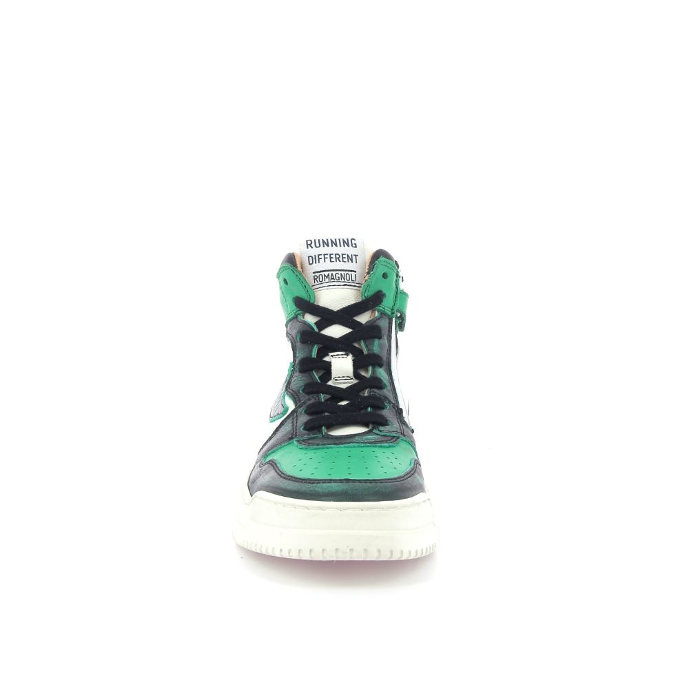 Romagnoli Sneaker 249669 groen