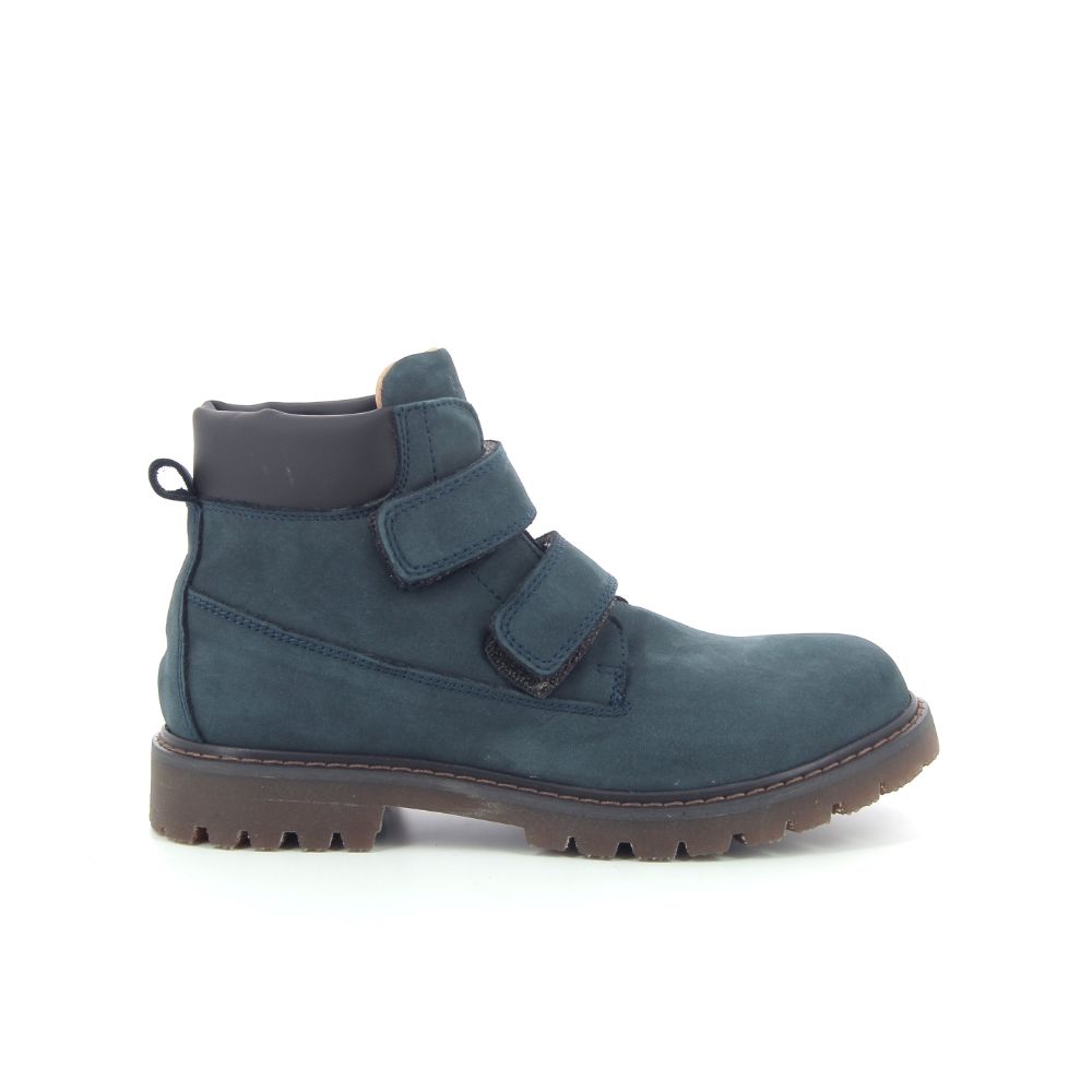 Romagnoli Boots 249670 blauw