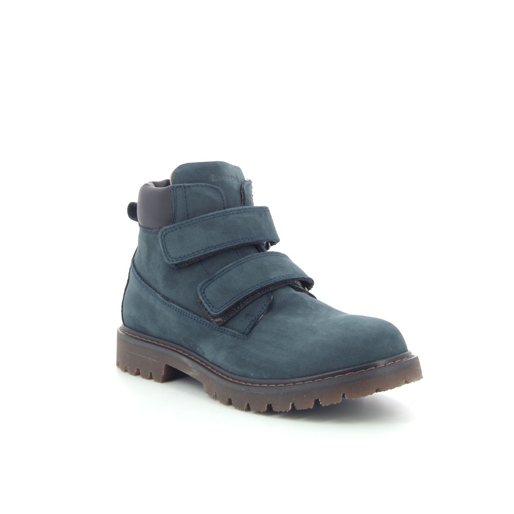 Romagnoli Boots 249670 blauw