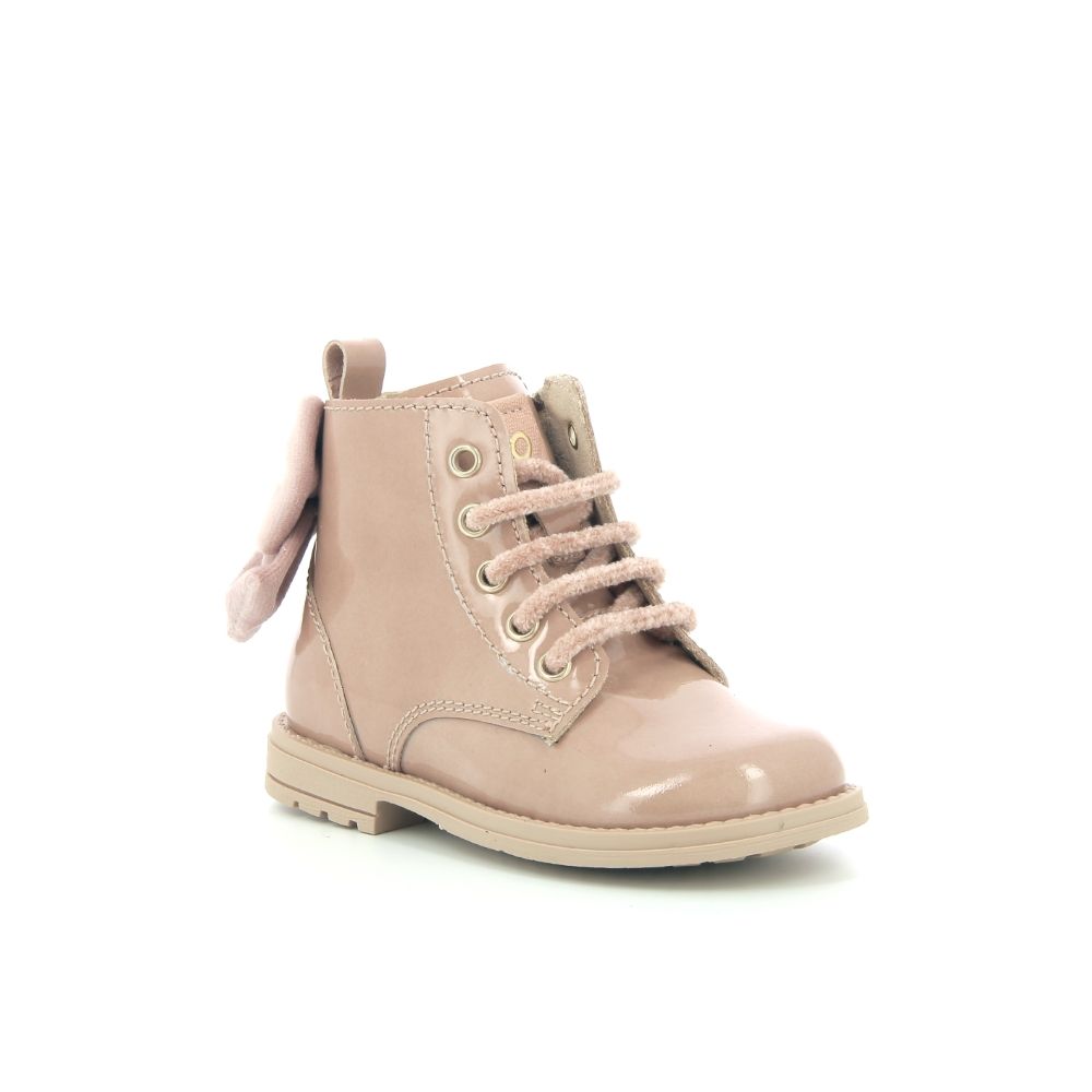 Beberlis Boots 249681 roze