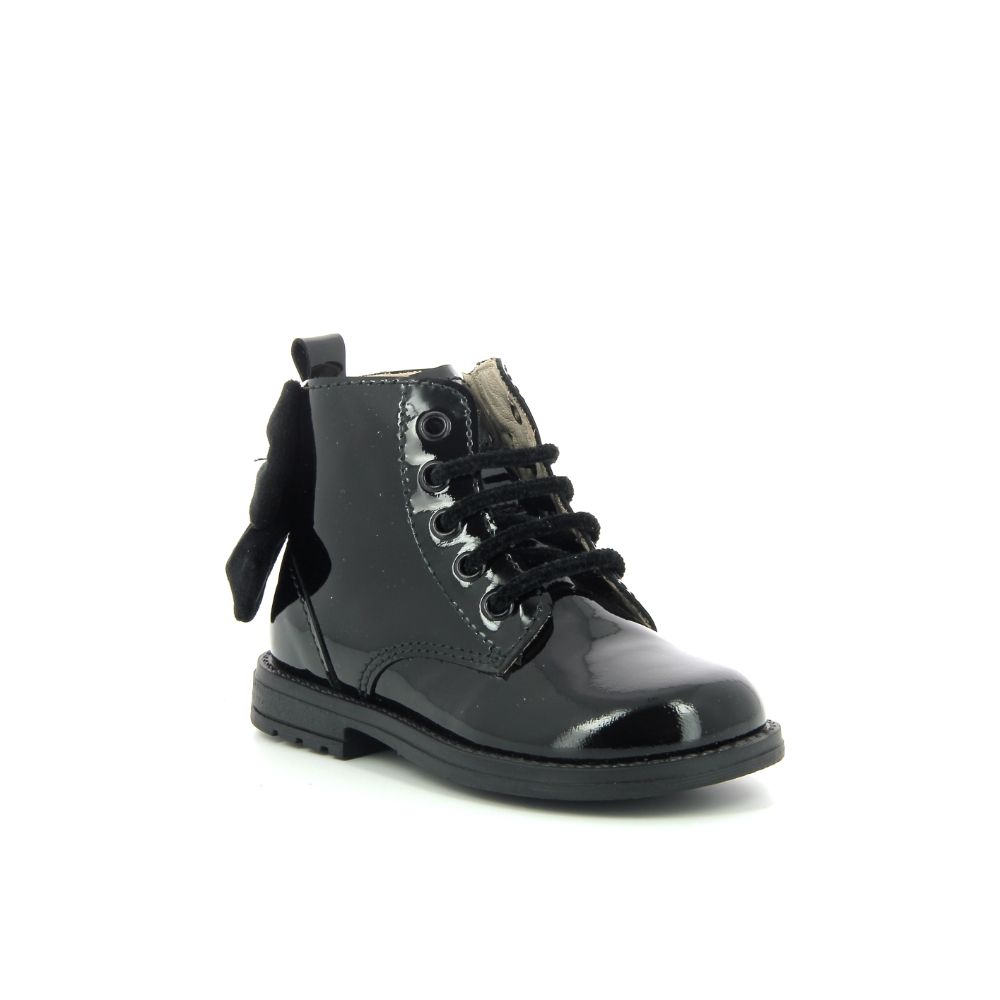 Beberlis Boots 249682 zwart