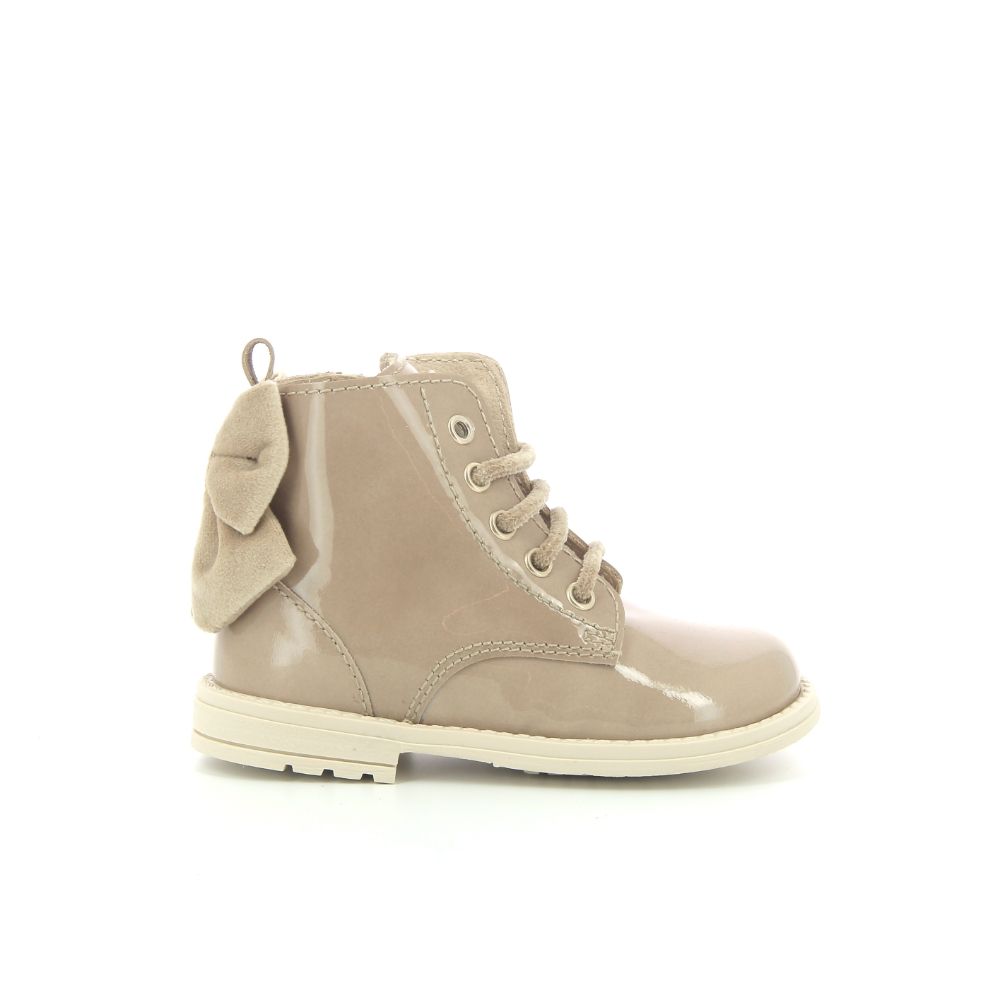 Beberlis Boots 249683-22 beige