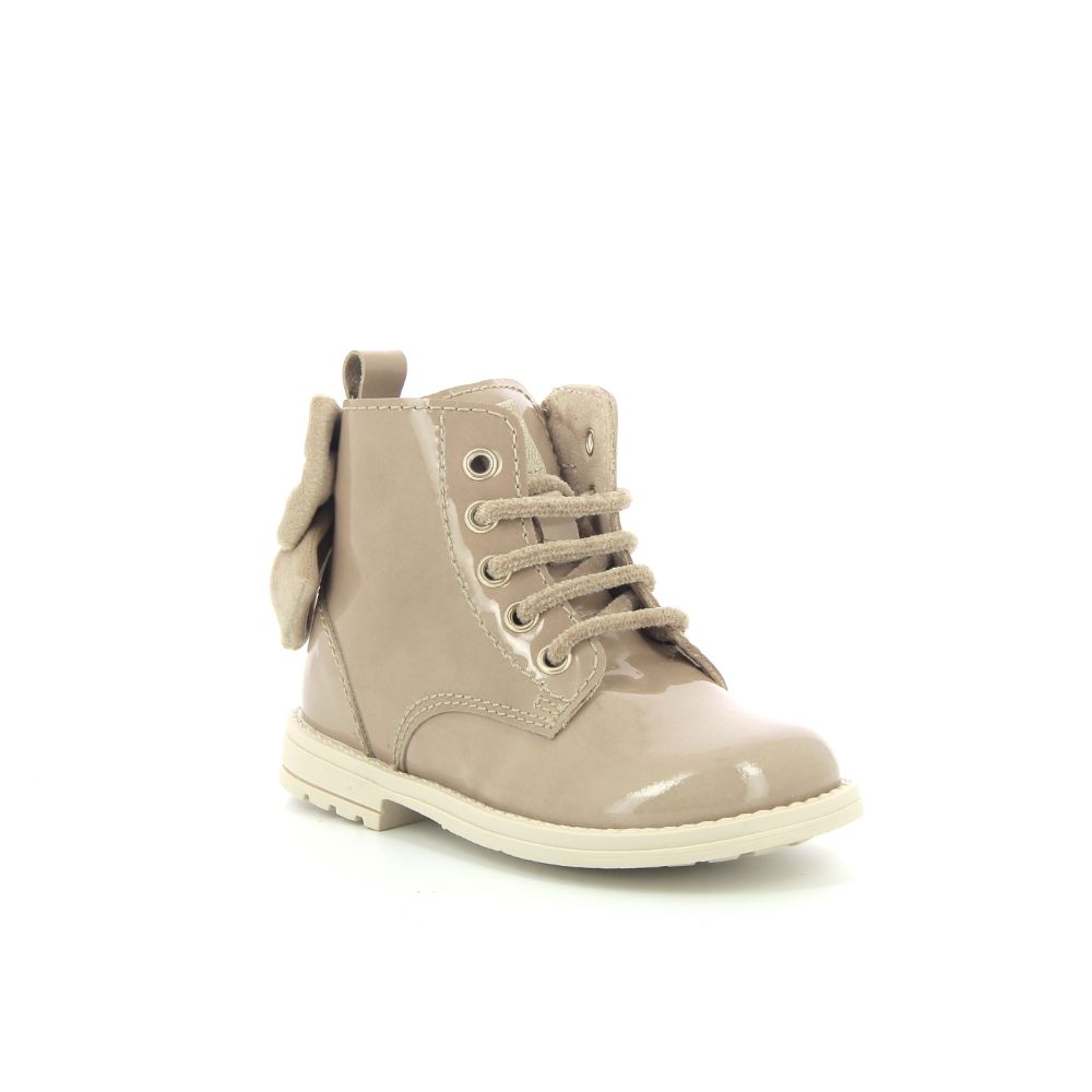 Beberlis Boots 249683 beige