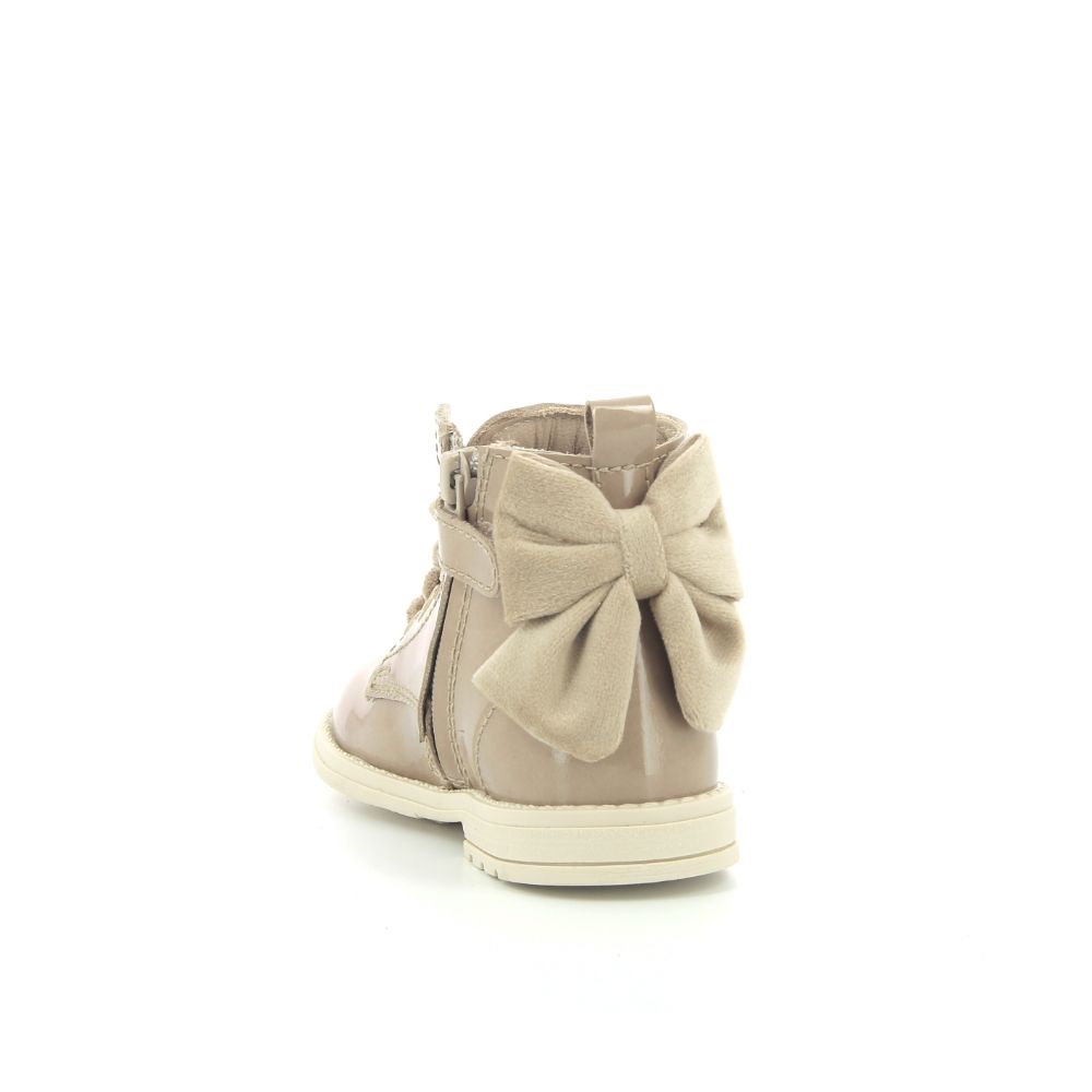 Beberlis Boots 249683 beige