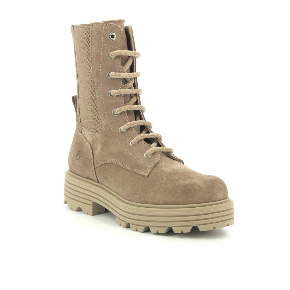 Beberlis Boots 249686 taupe