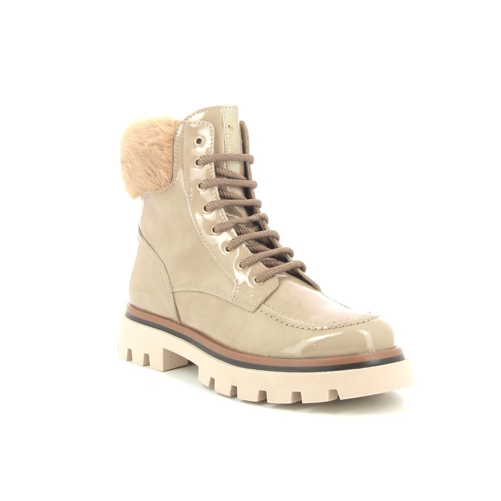 Beberlis Boots 249687 beige