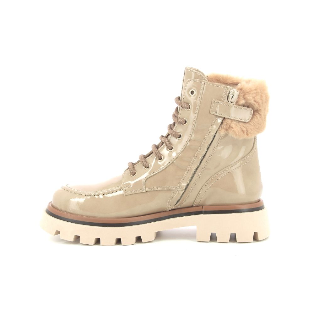 Beberlis Boots 249687 beige