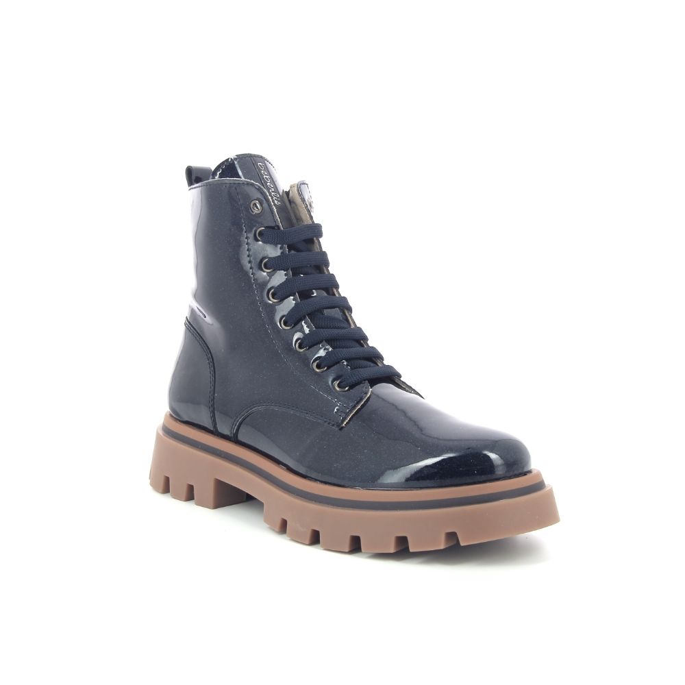 Beberlis Boots 249689 blauw