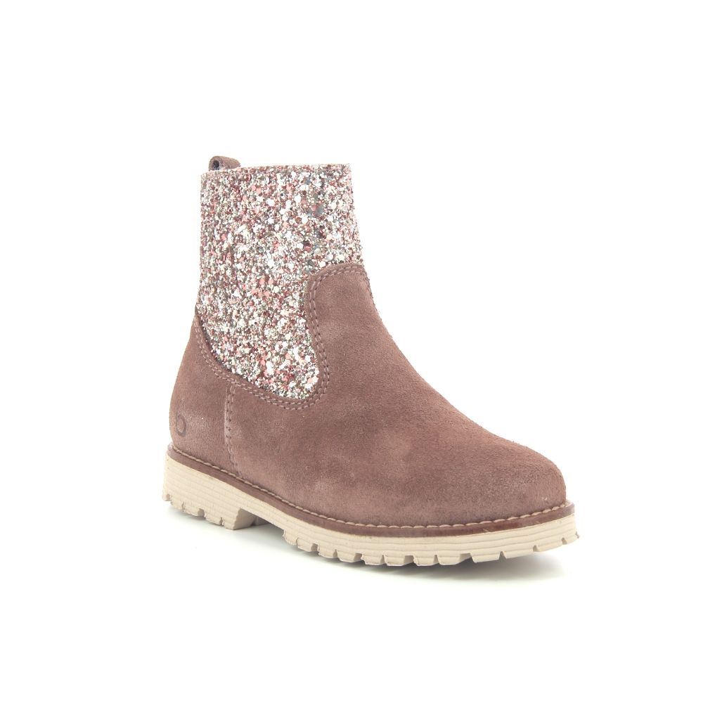 Beberlis Boots 249693 roze