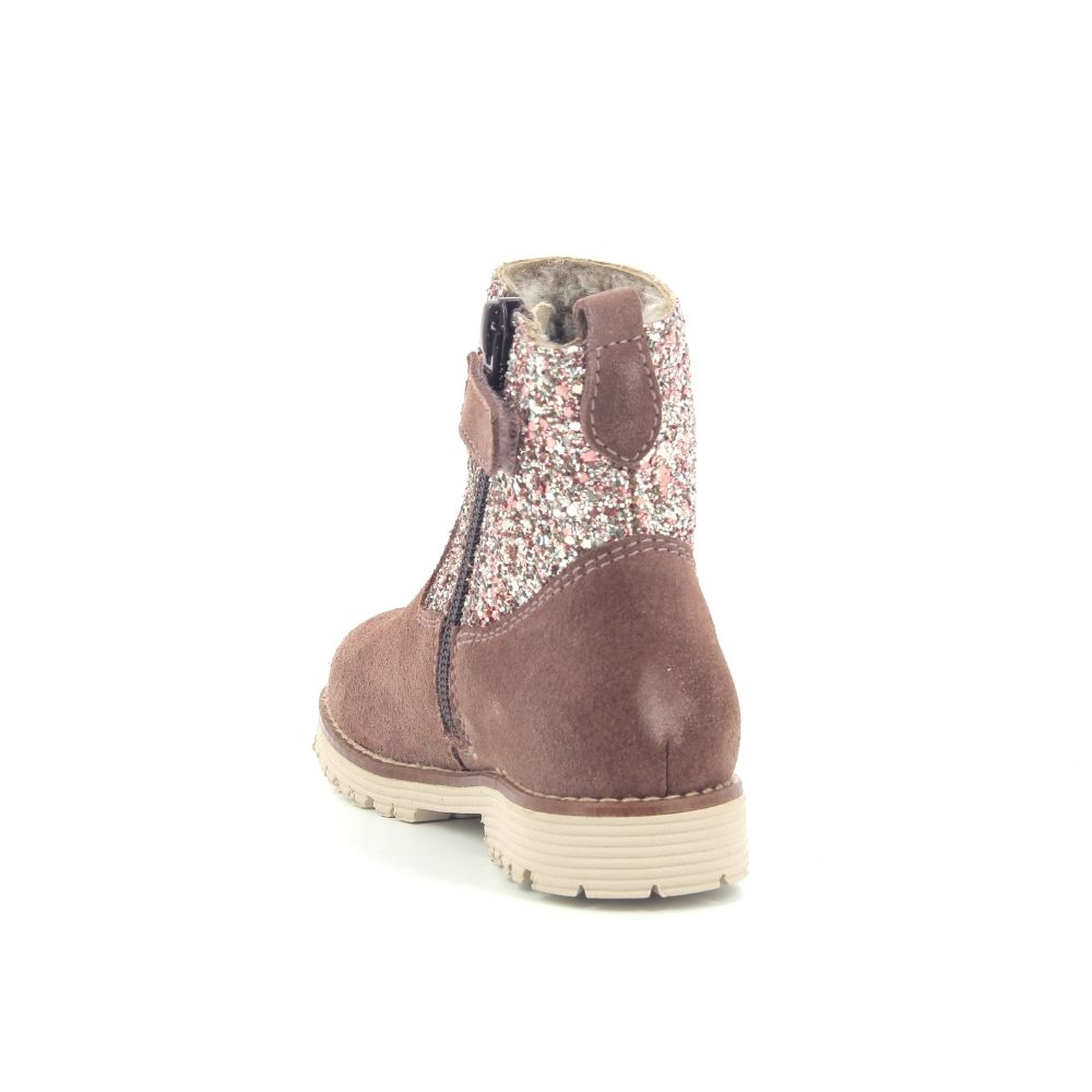 Beberlis Boots 249693 roze