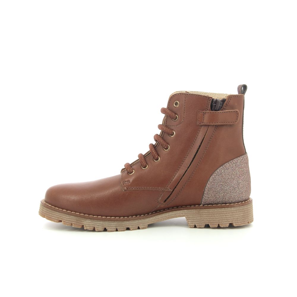 Beberlis Boots 249694 cognac