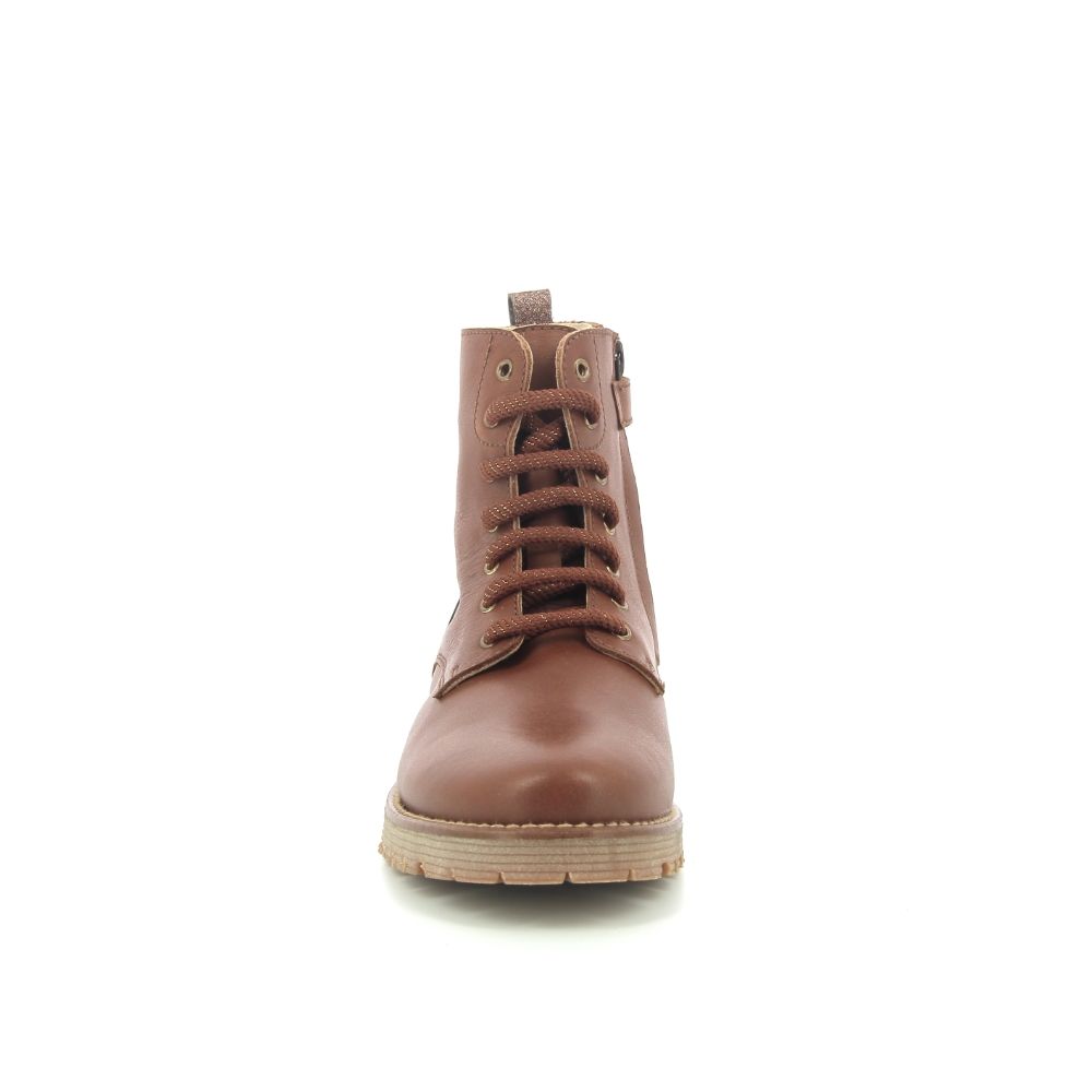 Beberlis Boots 249694 cognac