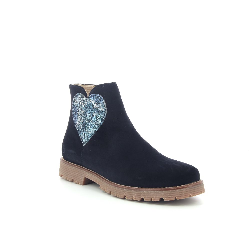 Beberlis Boots 249697 blauw