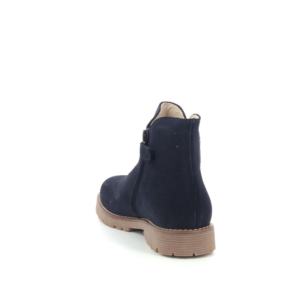 Beberlis Boots 249697 blauw