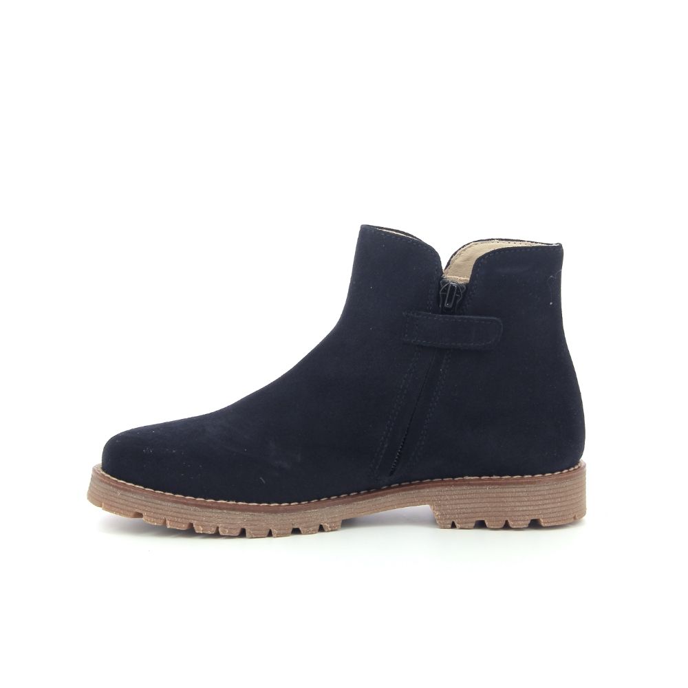 Beberlis Boots 249697 blauw