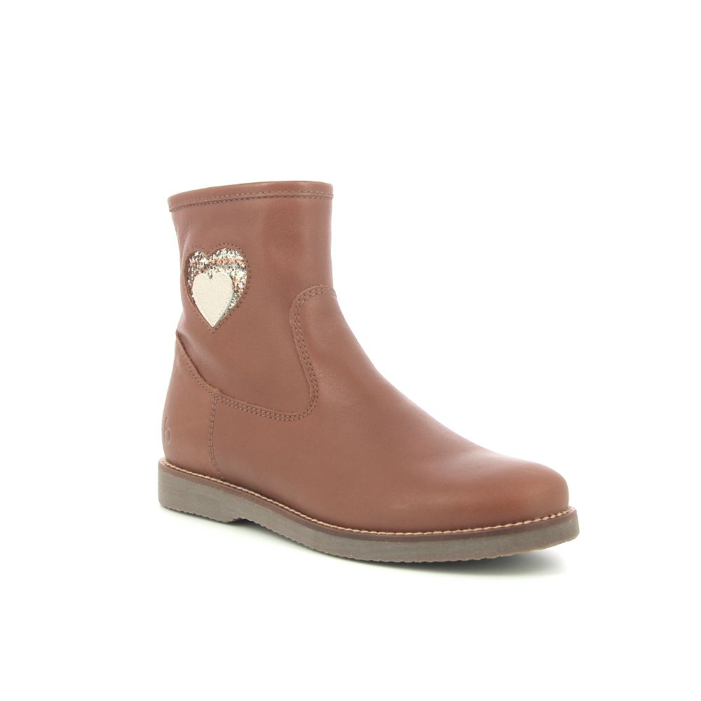 Beberlis Boots 249698 cognac