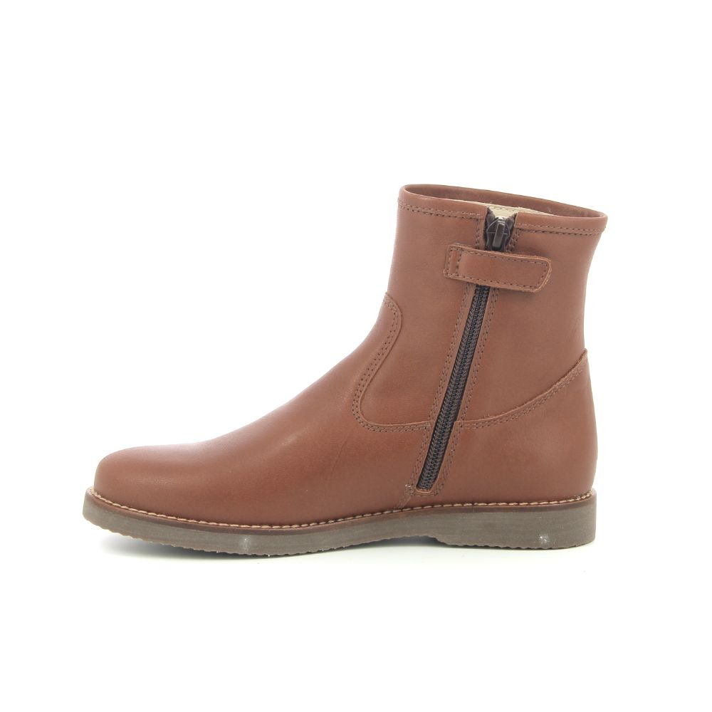 Beberlis Boots 249698 cognac