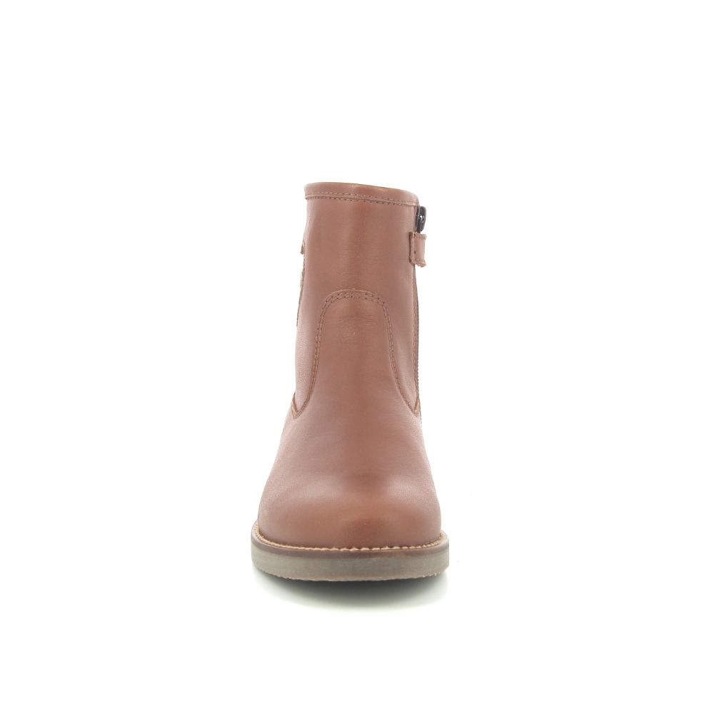 Beberlis Boots 249698 cognac