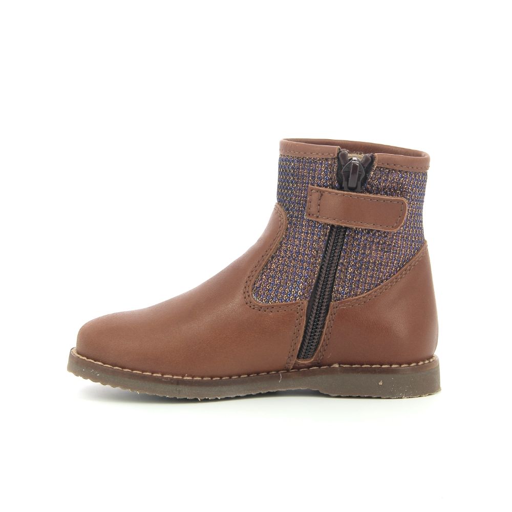 Beberlis Boots 249699 cognac