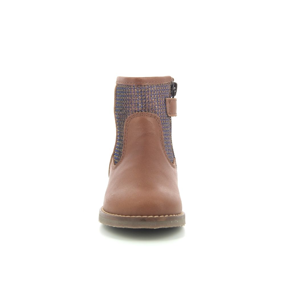 Beberlis Boots 249699 cognac