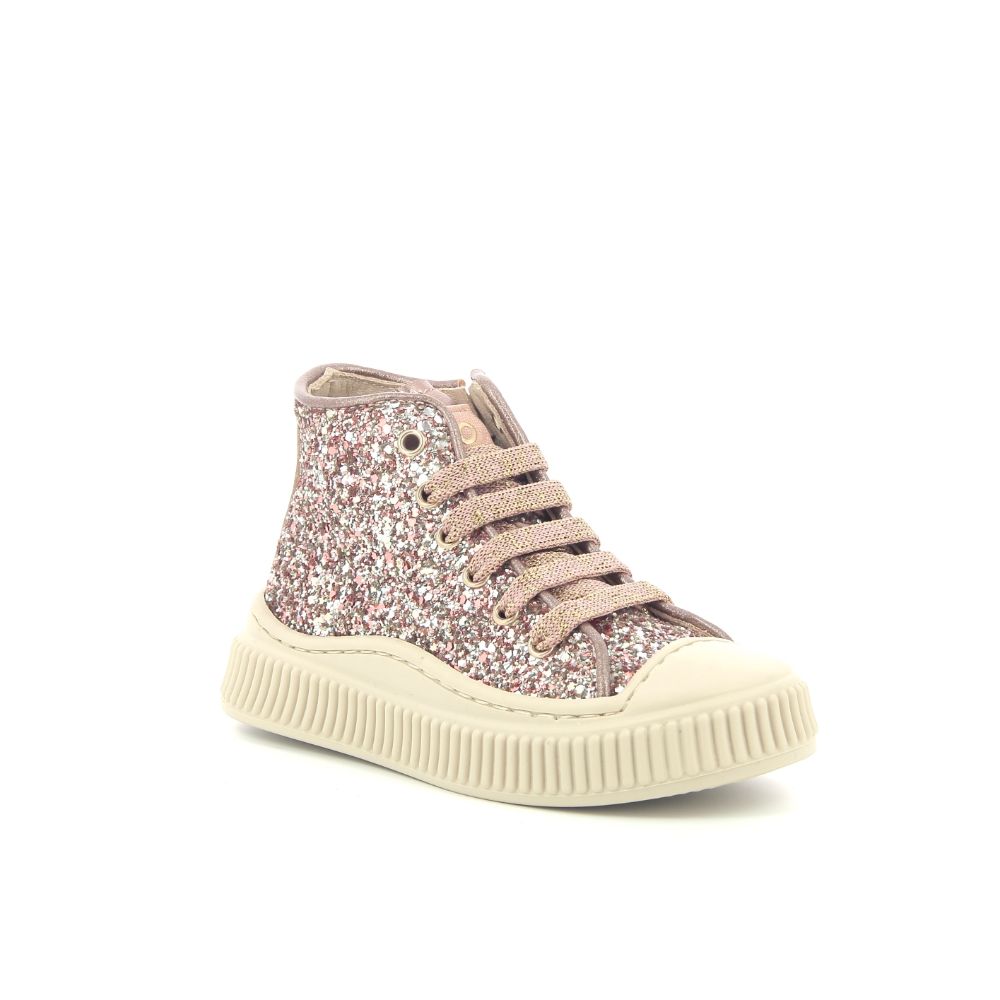 Beberlis Sneaker 249701 roze