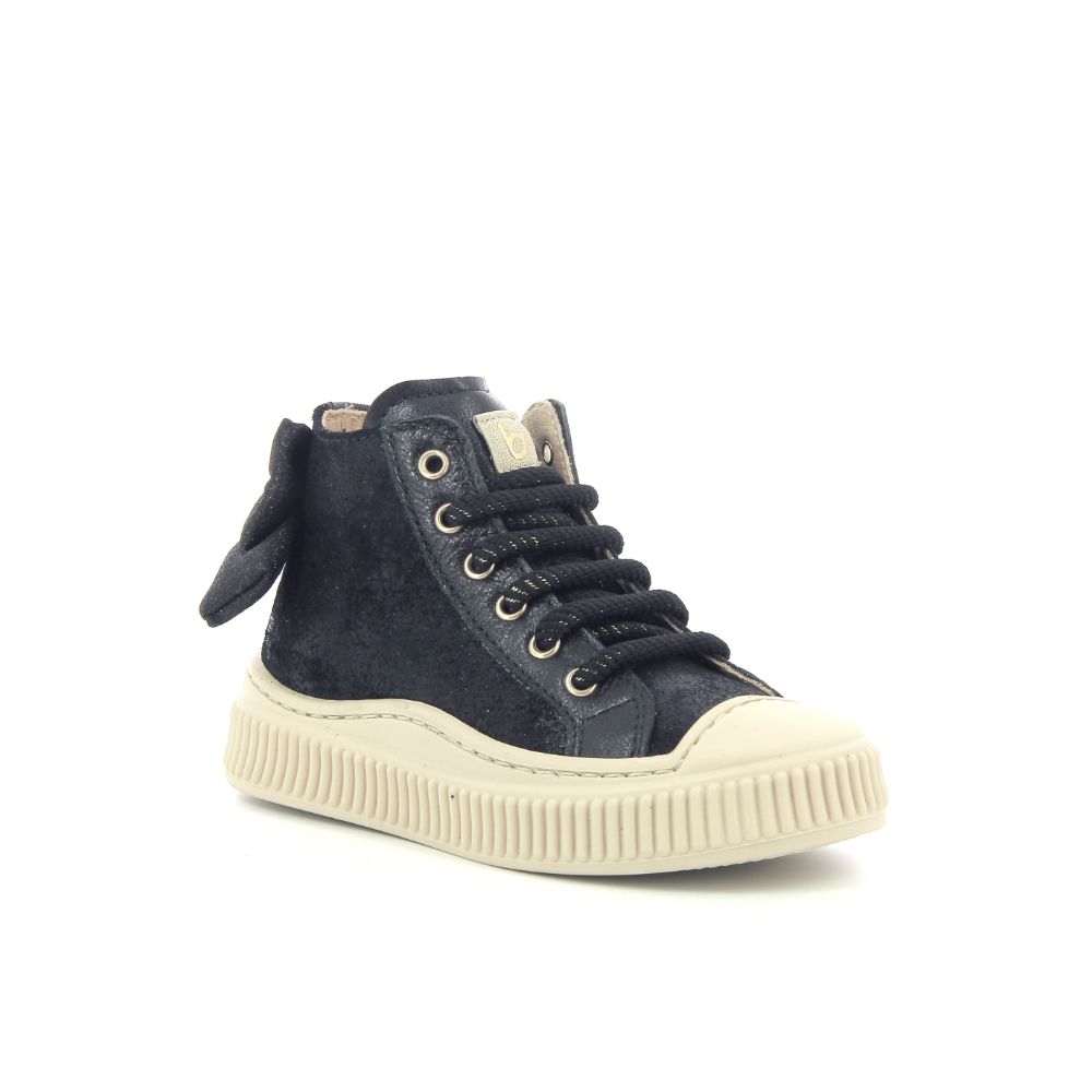 Beberlis Sneaker 249703 zwart