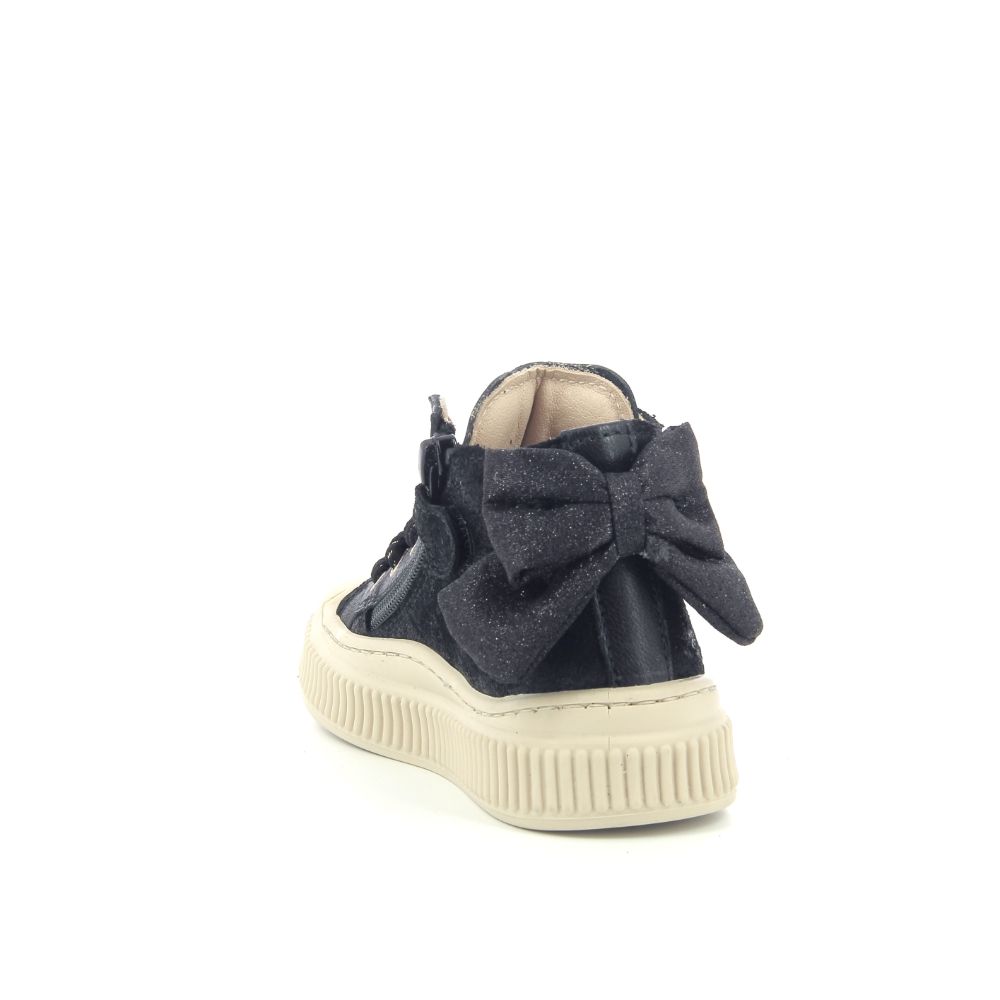 Beberlis Sneaker 249703 zwart