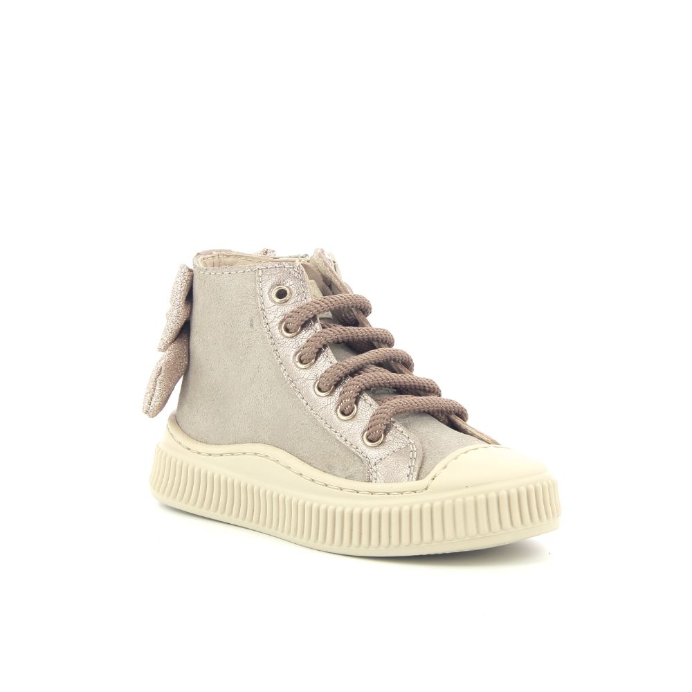 Beberlis Sneaker 249704 goud