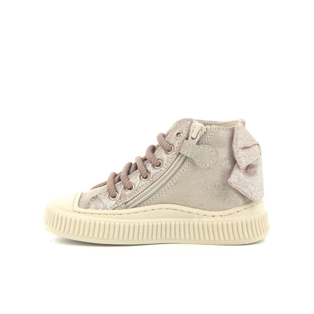 Beberlis Sneaker 249704 goud