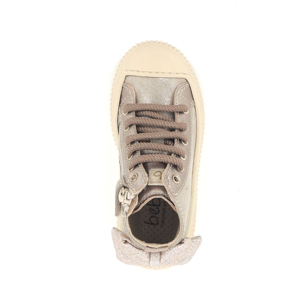 Beberlis Sneaker 249704 goud